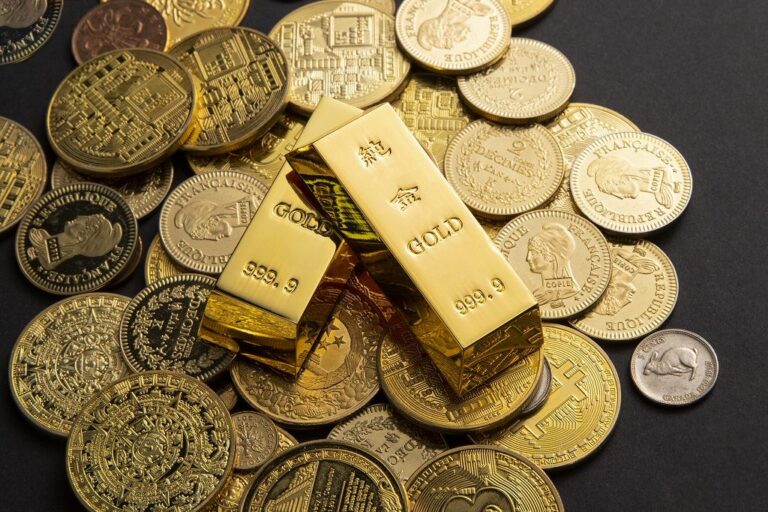 Oro come alternativa agli investimenti tradizionali scopri i vantaggi