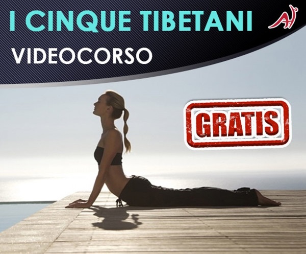 5TIBETANI-corso gratis